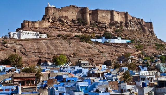 जोधपुर बूम - Unsolved Mysteries of India in Hindi