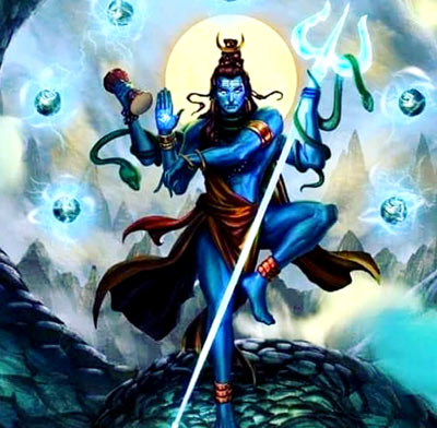 amazing facts about lord shiva in hindi