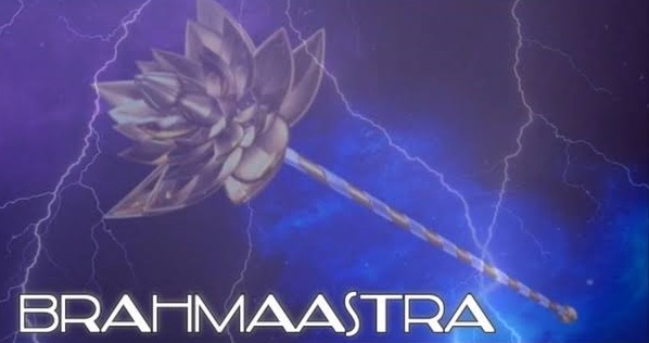 brahmastra weapon
