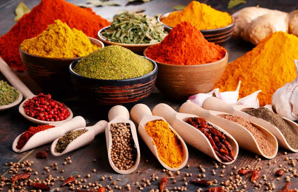 spices business ideas in hindi